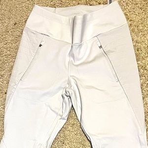 Athleta leggings - could wear hiking. Lined.